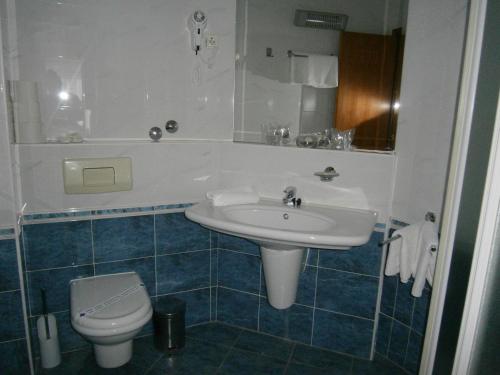 Hotel Neva – Podstrana, MD