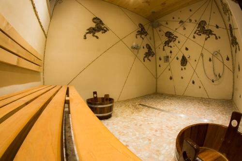 Alpenhotel Widderstein - image 12