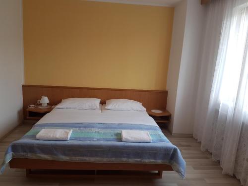  Rooms Hunter in Malinska