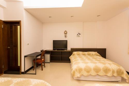 Eureka, Tainan (photo 4)