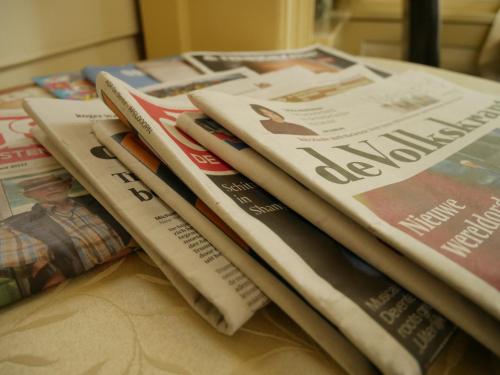 Hotel Pegasus - main image