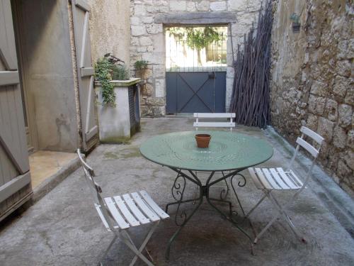 La Demeure Saint Clar in Saint-Clar
