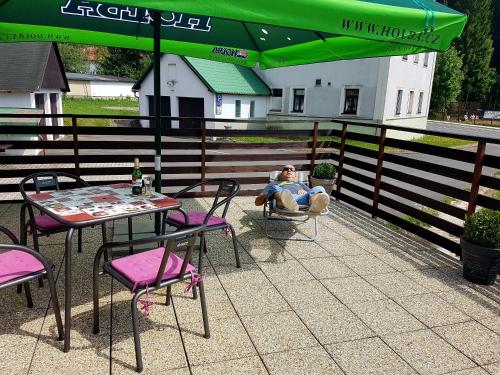 Apartman Karolina Harrachov in Harrachov