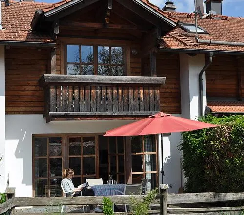Ferienhaus Wilder Kaiser in Kiefersfelden, Deutschland