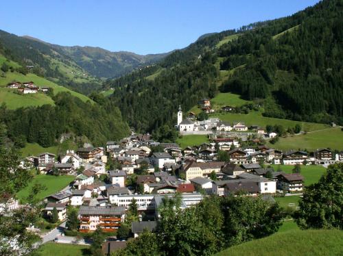 Appartementhaus Alpenpark - image 5