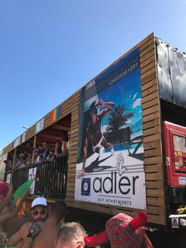 Villa Adler Gay Men Only - image 7