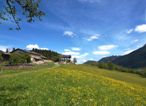 Unterhofgut Unterhofgut