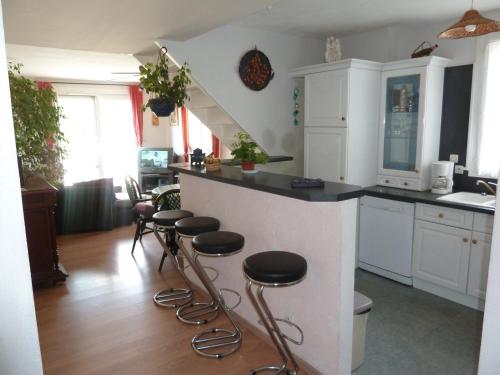 Duplex Fontainebleau photo 19