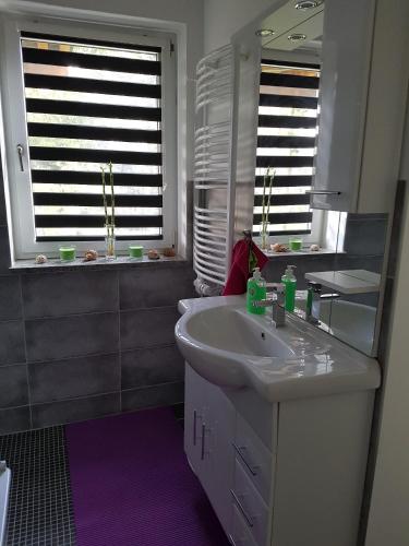Ferienwohnung Mahlsdorf, Berlín (foto 9)