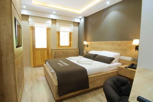 Ilhan Kardesler Apart Hotel - main image
