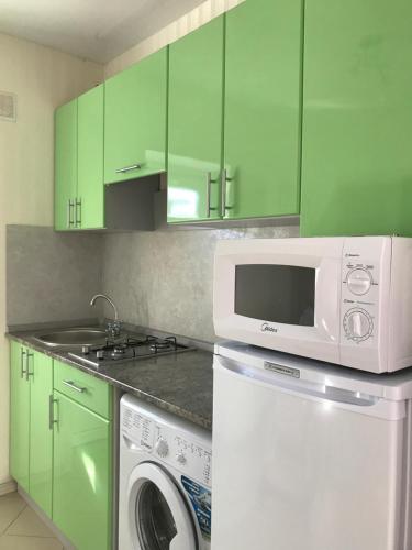 Apartments on Armavirskaya 61 - image 8