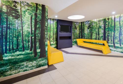 Hotel Embassy Park - image 3