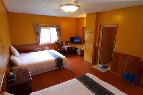 La La Shan 5.5KNong Zhuang La La Shan 5.5KNong Zhuang