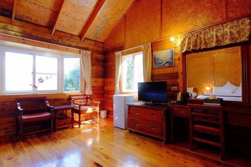 La La Shan 5.5KNong Zhuang La La Shan 5.5KNong Zhuang