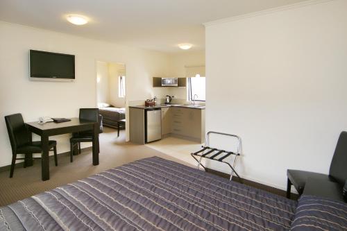hotel photo