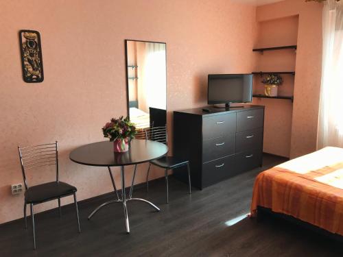 . Apartaments Ivanovo-City on Velischskaya 5