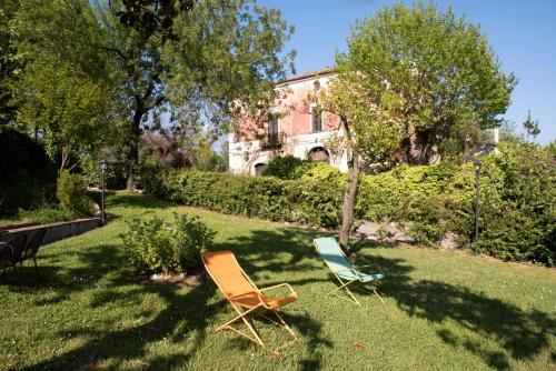 La Vecchia Quercia - main image