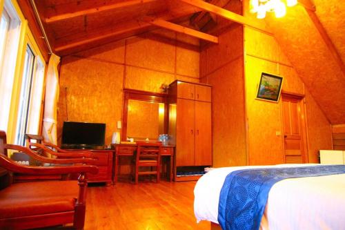 La La Shan 5.5KNong Zhuang La La Shan 5.5KNong Zhuang