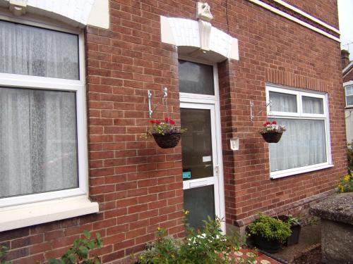 St Anne's Road Guest House chambre d'hôte Huxham