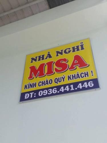 Misa Guesthouse in Dien Khanh District