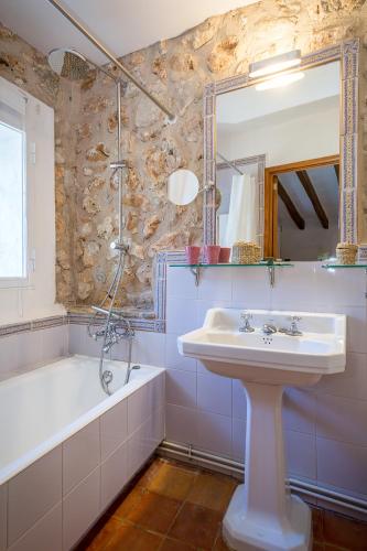 Finca Hotel Es Castell