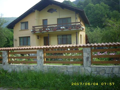 Villa Ribarica In Bulgaria - 