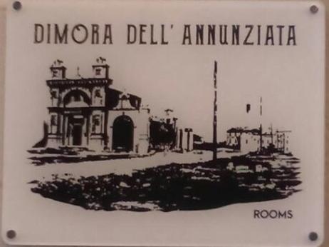 Dimora dell'Annunziata
