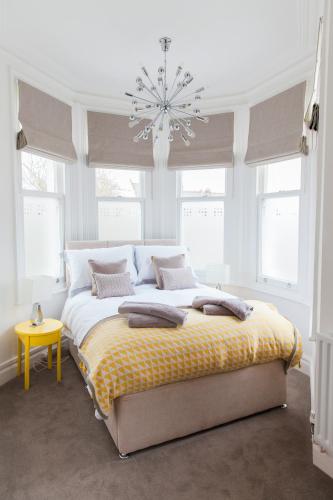 Black Door Apartments Putney, East Putney, London