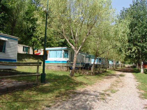 Camping Ribera del Ara - main image