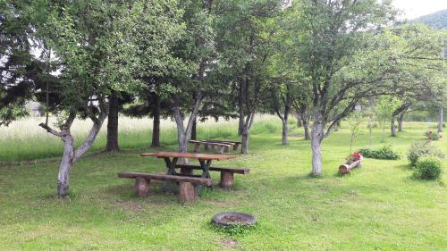 Guest house Leka in 克雷尼薩