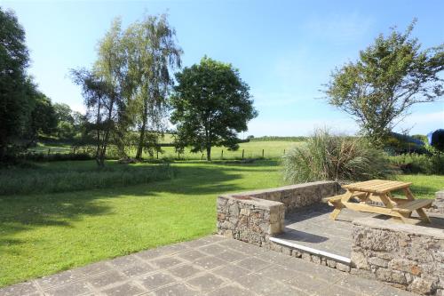 Tyddyn Crwn Country-House Apartments