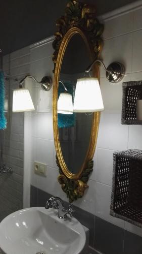 Alojamiento San Juan Bautista - image 13