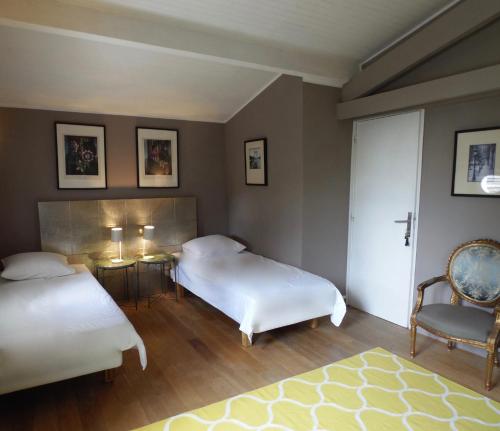 Bed & Breakfast La Clepsydre - main image