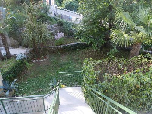 Palmgarden Apartments Opatija-Icici