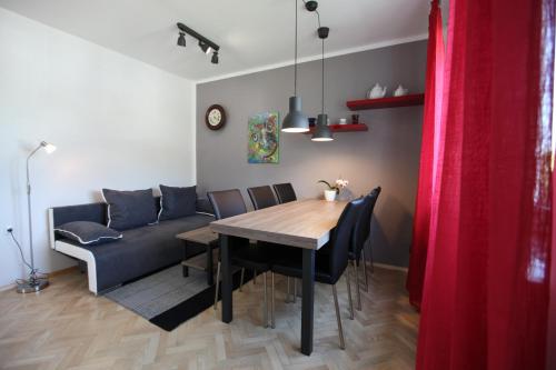 Apartment Gondola - Mariborsko Pohorje