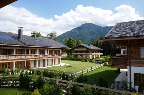 Bodenschneid Suiten Rottach-Egern - Apartment