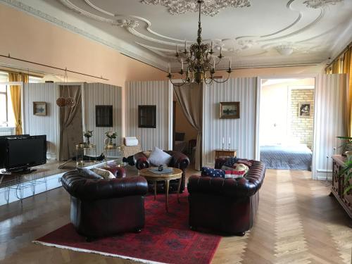 Gamla Stan Simrishamn in Simrishamn