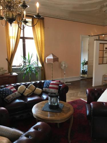 Gamla Stan Simrishamn in Simrishamn