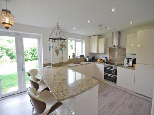 Luxurious House In Cornwall, Truro, Cornwall