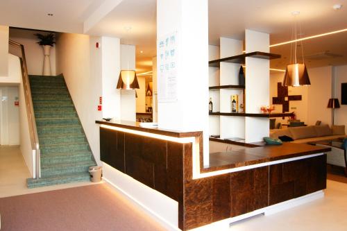 Hotel Concha, São Martinho do Porto (zdjęcie 8)