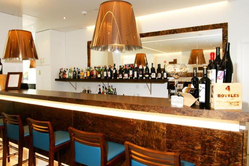Hotel Concha, São Martinho do Porto (zdjęcie 7)