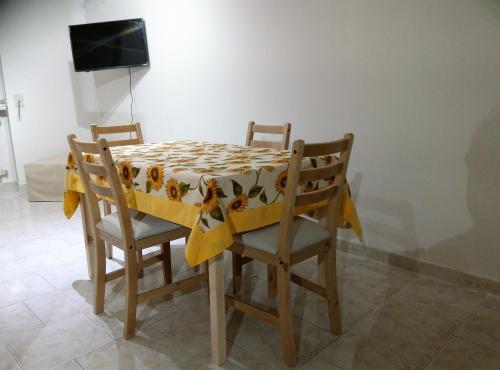 casa ad hoc gîte à louer Avetrana