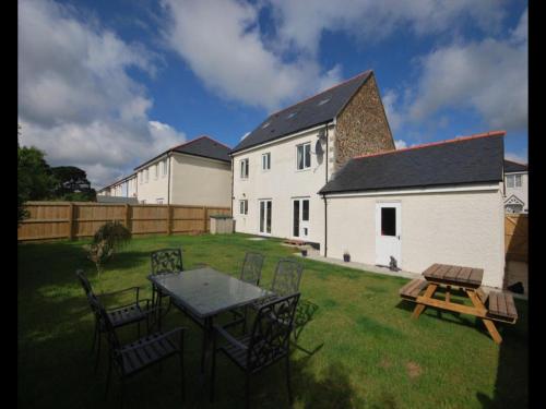 Luxurious House in Cornwall - image 4