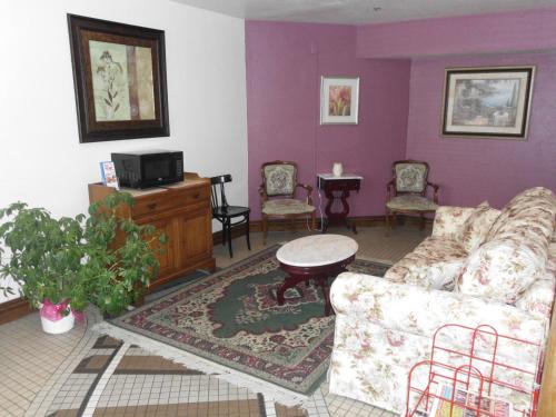 Dutton Inn in Branson, USA