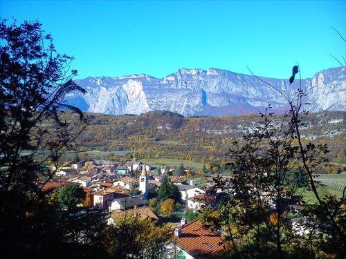  App.Verde Valle dei Laghi, Pension in Stravino