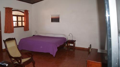 Guestroom, Hotel Cacique Adiact in León