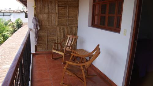 设施服务, Hotel Cacique Adiact in 莱昂