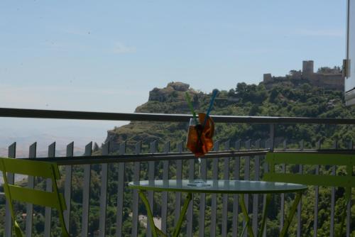 Un B&B al Belvedere - 전망