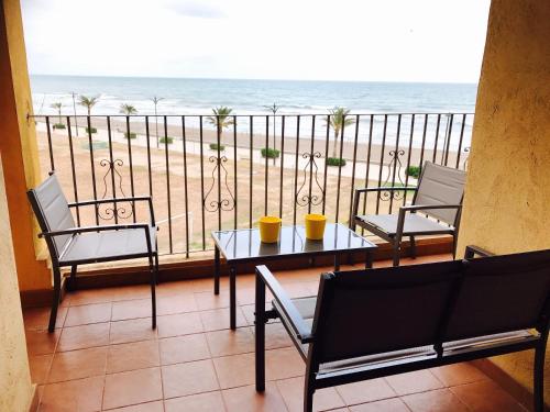 Apartamento PortSaplaya