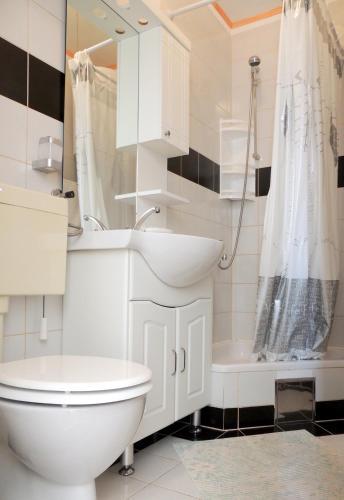 Apartman Husic 2